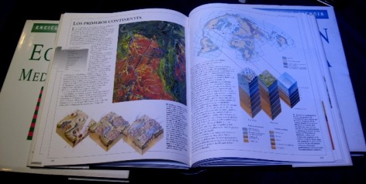 TOMOS SUELTOS ENCICLOPEDIA DE LA CIENCIA 004